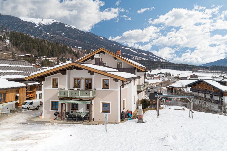 Oostenrijk, Salzburgerland, Neukirchen am Gro&szlig;venediger