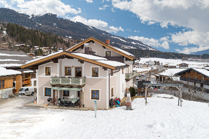 Oostenrijk, Salzburgerland, Neukirchen am Großvenediger