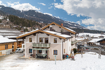 Oostenrijk, Salzburgerland, Neukirchen am Großvenediger