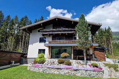 Oostenrijk, Salzburgerland, Neukirchen am Gro&szlig;venediger