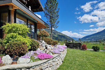 Oostenrijk, Salzburgerland, Neukirchen am Gro&szlig;venediger