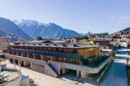 004 Residenz Wildkogelbahn Top 4