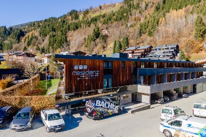 035 Residenz Wildkogelbahn Top 4