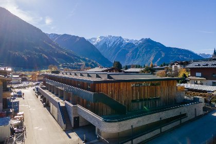 040 Residenz Wildkogelbahn Top 4