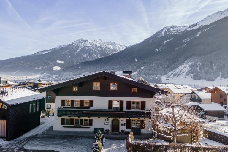 Oostenrijk, Salzburgerland, Neukirchen am Gro&szlig;venediger
