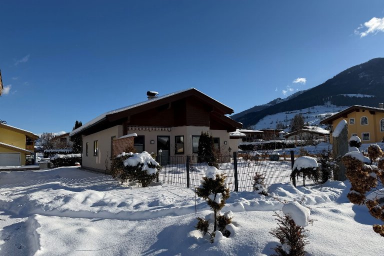 Oostenrijk, Salzburgerland, Niedernsill Oostenrijk, Salzburgerland, Niedernsill