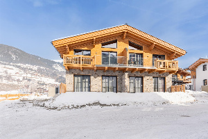 Chalet Aquila