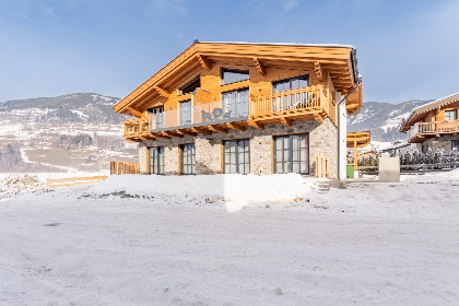 001 Chalet Aquila