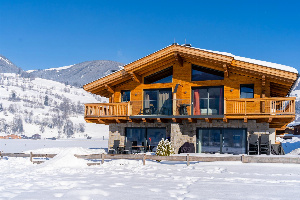 Chalet Lengberg B1