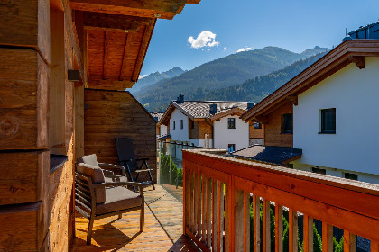 028 Chalet Lengberg B1