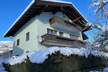 Oostenrijk, Salzburgerland, Niedernsill