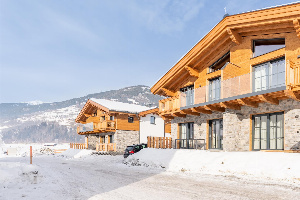 Tauernlodge Chalet Salzach