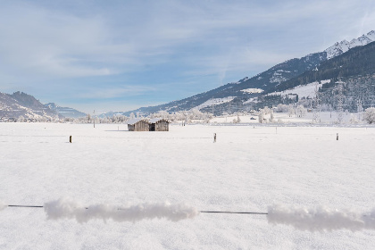 037 Tauernlodge Chalet Salzach