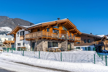 Oostenrijk, Salzburgerland, Piesendorf