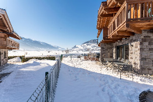 BergbiberHAUS Top A