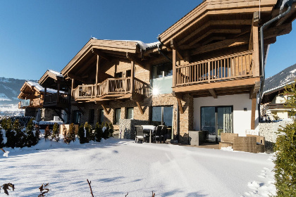 Oostenrijk, Salzburgerland, Piesendorf