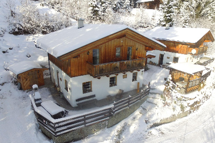 Oostenrijk, Salzburgerland, Piesendorf