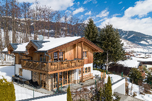 Chalet Erlebnishaus I