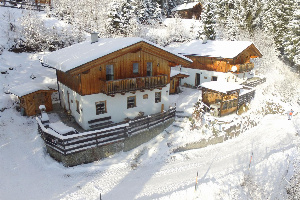 Chalet Lisa