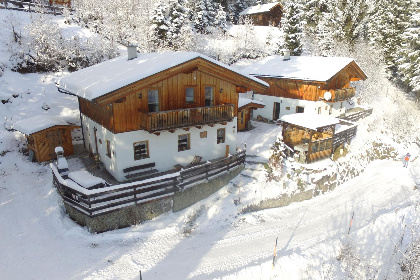 Oostenrijk, Salzburgerland, Piesendorf