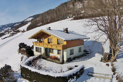 Oostenrijk, Salzburgerland, Piesendorf