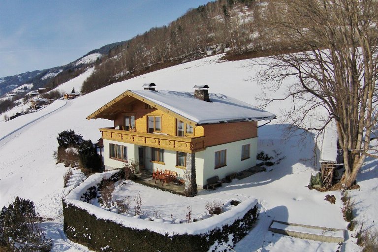 Oostenrijk, Salzburgerland, Piesendorf