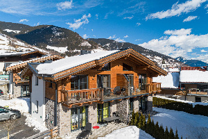 Green Garden Lodge A2 Walchen Kaprun