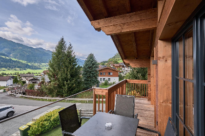 025 Green Garden Lodge A2 Walchen Kaprun