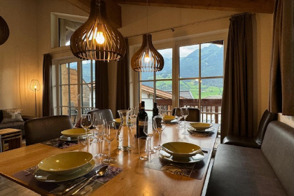 041 Green Garden Lodge A2 Walchen Kaprun