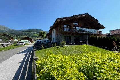 042 Green Garden Lodge A2 Walchen Kaprun