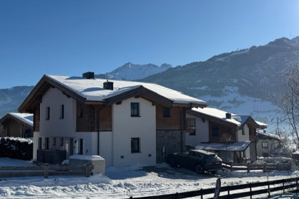 044 Green Garden Lodge A2 Walchen Kaprun