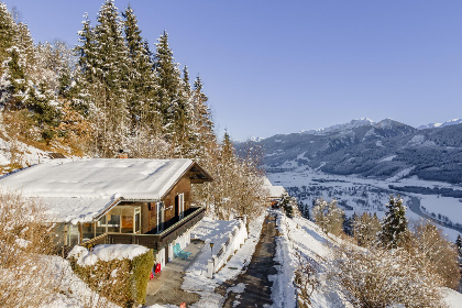 Oostenrijk, Salzburgerland, Piesendorf