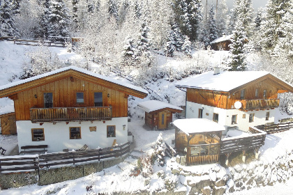 Oostenrijk, Salzburgerland, Piesendorf