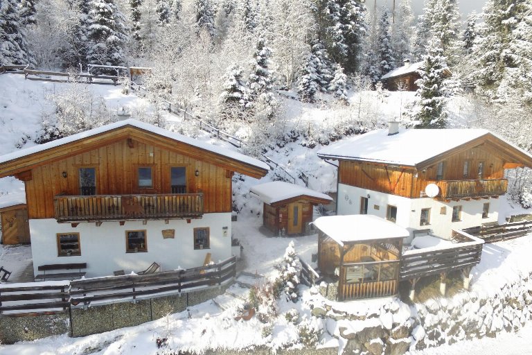 Oostenrijk, Salzburgerland, Piesendorf