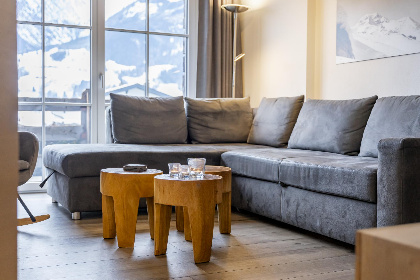 007 Luxury Tauern Suite Walchen Kaprun 1