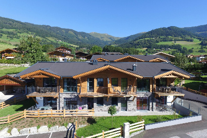 029 Luxury Tauern Suite Walchen Kaprun 1