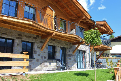 030 Luxury Tauern Suite Walchen Kaprun 1