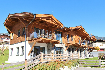 038 Luxury Tauern Suite Walchen Kaprun 3