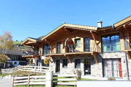 040 Luxury Tauern Suite Walchen Kaprun 3