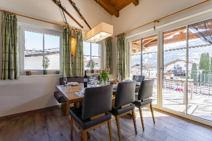 012 Luxury Tauern Suite Walchen Kaprun 4