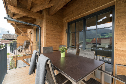 038 Luxury Tauern Suite Walchen Kaprun 4