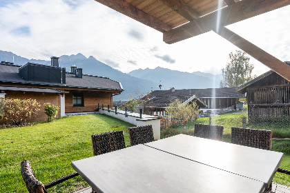 036 Luxury Tauern Suite Walchen Kaprun 5