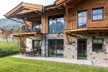 039 Luxury Tauern Suite Walchen Kaprun 5