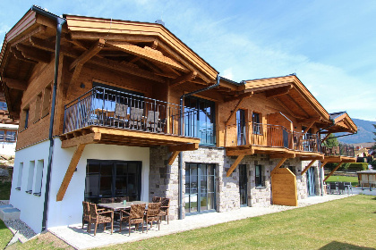 037 Luxury Tauern Suite Walchen Kaprun 6