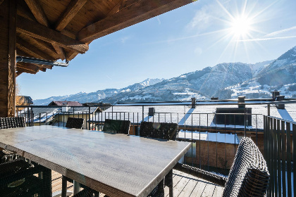 005 Luxury Tauern Suite Walchen Kaprun 7