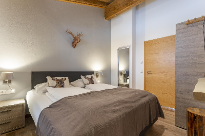 017 Luxury Tauern Suite Walchen Kaprun 7