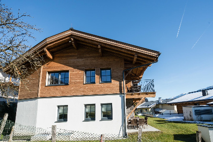 033 Luxury Tauern Suite Walchen Kaprun 7