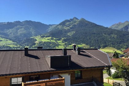 038 Luxury Tauern Suite Walchen Kaprun 7