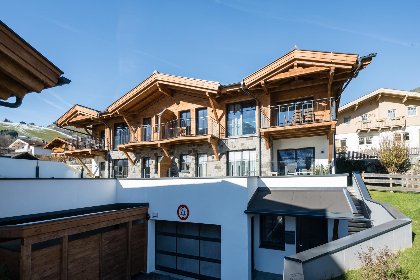 039 Luxury Tauern Suite Walchen Kaprun 7