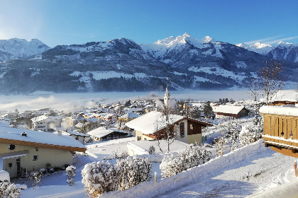 Oostenrijk, Salzburgerland, Piesendorf